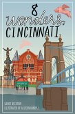 8 Wonders of Cincinnati (eBook, ePUB)