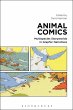 Animal Comics (eBook, ePUB) - Bild 1