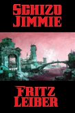 Schizo Jimmie (eBook, ePUB)