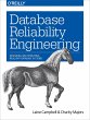 Database Reliability Engineering... - Bild 1