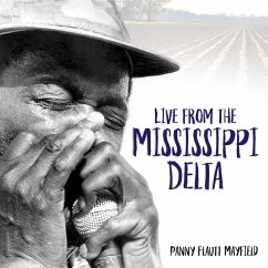 Cover Live from the Mississippi Delta (eBook, ePUB)