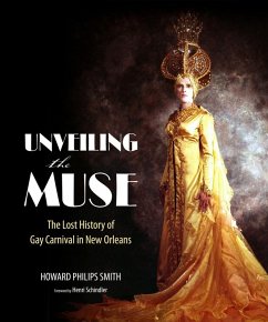 Unveiling the Muse (eBook, ePUB) - Smith, Howard Philips