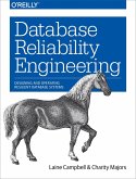 Database Reliability Engineering (eBook, ePUB)