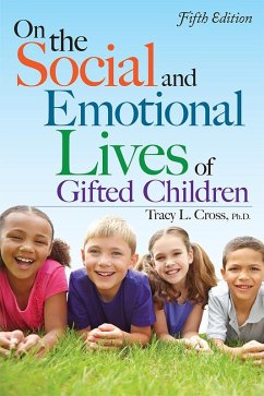Cover On the Social and Emotional Lives of Gifted Children (eBook, ePUB)
