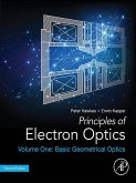Principles of Electron Optics, Volume 1 (eBook, ePUB)