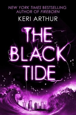 The Black Tide (eBook, ePUB) - Arthur, Keri