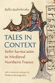 Tales in Context (eBook, ePUB)