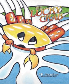 Lucky Crab (eBook, ePUB) - Jasmine, Ek
