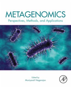Cover Metagenomics (eBook, ePUB)