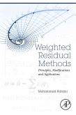 Weighted Residual Methods (eBook, ePUB)