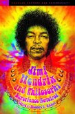 Jimi Hendrix and Philosophy (eBook, ePUB)