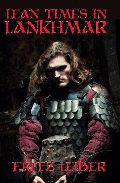 Cover Lean Times in Lankhmar (eBook, ePUB)