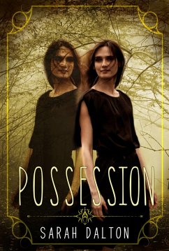 Cover Possession (eBook, ePUB)
