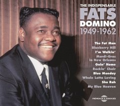 The Indispensable 1949-1962 - Domino,Fats