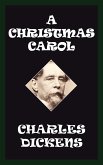 A Christmas Carol (eBook, ePUB)