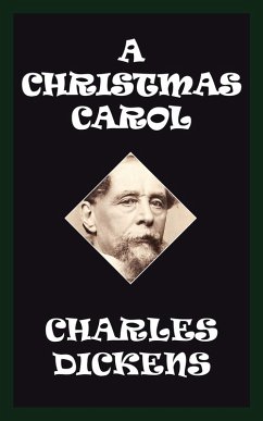 Cover A Christmas Carol (eBook, ePUB)