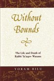 Without Bounds (eBook, ePUB)