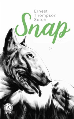 Snap (eBook, ePUB) - Seton, Ernest Thompson