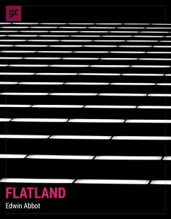 Flatland (eBook, ePUB) - Abbot, Edwin A.