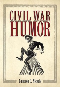 Cover Civil War Humor (eBook, ePUB)