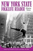 New York State Folklife Reader (eBook, ePUB)