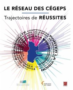 Cover Le reseau des cegeps : trajectoires de reussites (eBook, PDF)