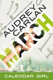 Calendar Girl: March (eBook, ePUB)