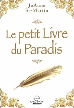 Cover Petit livre du Paradis Le (eBook, ePUB)