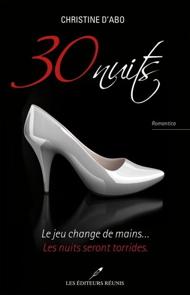30 nuits (eBook, ePUB)