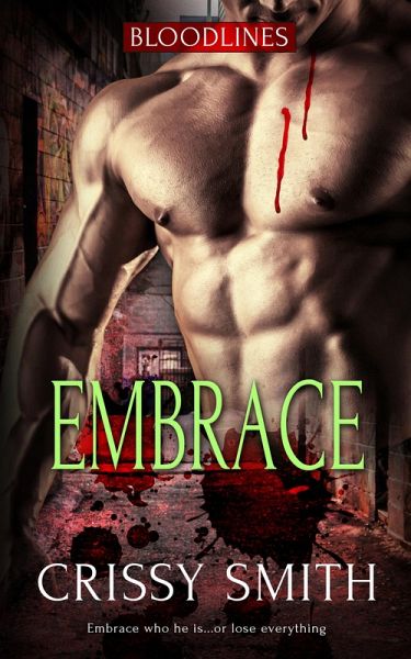 Embrace (eBook, ePUB) Embrace (eBook, ePUB)