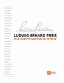 Ludwig-Erhard-Preis für Wirtschaftspublizistik (eBook, PDF)