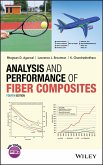 Analysis and Performance of Fiber Composites (eBook, ePUB)