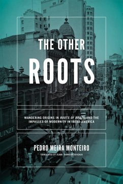 Cover Other Roots, The (eBook, ePUB)