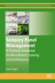Sensory Panel Management (eBook, ePUB)