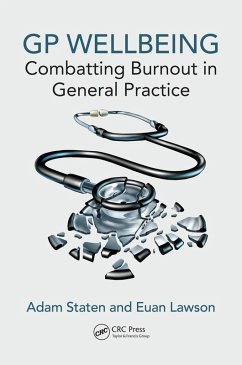 Cover GP Wellbeing (eBook, PDF)