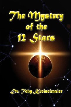 The Mystery of the 12 Stars (eBook, ePUB) Cover The Mystery of the 12 Stars (eBook, ePUB)