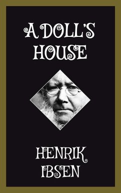 Cover A Doll's House (eBook, ePUB)