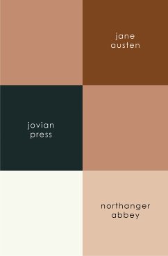 Northanger Abbey (eBook, ePUB) - Austen, Jane