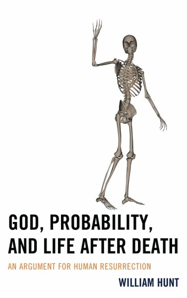 God, Probability, and Life after Death (eBook, ePUB)