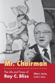 Mr. Chairman (eBook, ePUB)