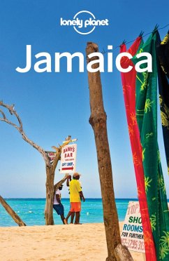 Lonely Planet Jamaica (eBook, ePUB) - Clammer, Paul