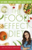 The Food Effect Diet (eBook, ePUB)