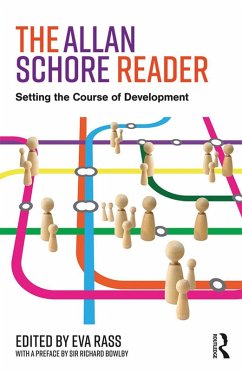 The Allan Schore Reader (eBook, ePUB)