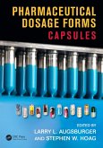 Pharmaceutical Dosage Forms (eBook, PDF)