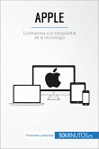 Apple (eBook, ePUB)