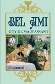 Bel Ami (eBook, ePUB)