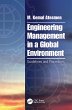 Engineering Management in a Global... - Bild 1