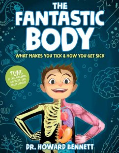 The Fantastic Body (eBook, ePUB) - Bennett, Howard