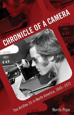 Chronicle of a Camera (eBook, ePUB) - Pope, Norris
