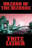 Bazaar of the Bizarre (eBook, ePUB)